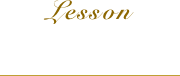 lesson