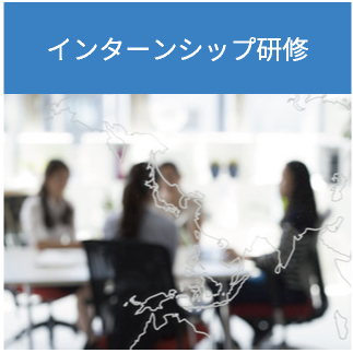インターンシップ研修