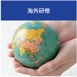 海外研修