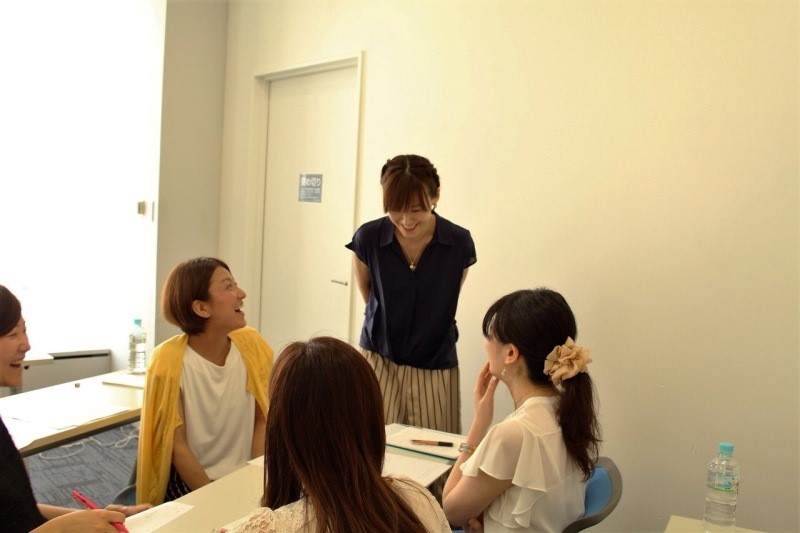 美力学体験レッスンのお知らせ