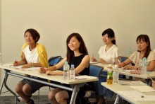 美しく生きる力を創るプロフェッショナル