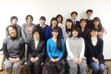 日本心理美容カウンセリングアカデミー大阪中央支部主催のSeminar「心も身体も キラキラに」が開催されました