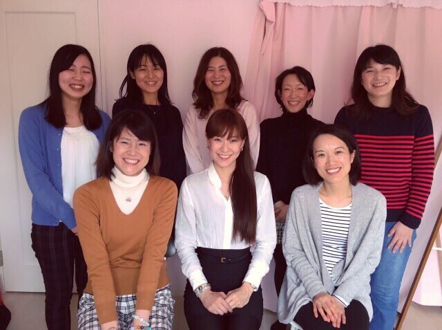 心も身体も環境も体質改善できるセラピストになろう！が開催されました