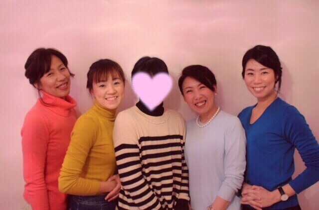 Find YouR Beauty Lesson　～あなたの美しさを見つけ身につけるレッスン～