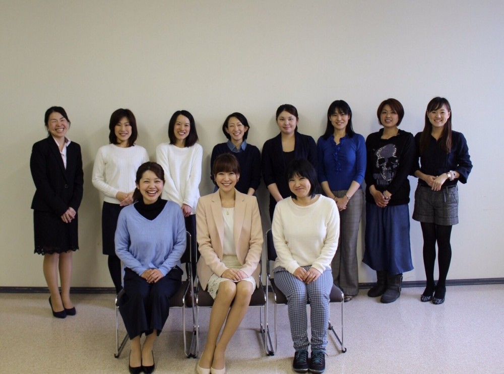 ママとパパと子供が笑顔になる美しい家族のココロ創りseminarに講師として参加 させていただきました
