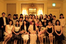 日本心理美容カウンセリングアカデミー総会