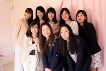 心理美容〜個性体質seminar〜
