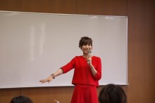 自己完結していませんか？