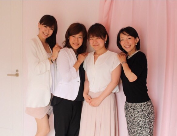 限定「講師谷本由希、体感プログラム」修了！