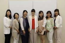 講師力を磨く