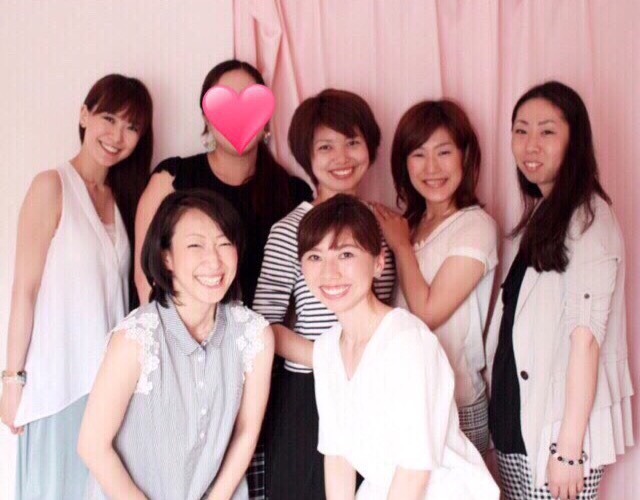 心理美容カウンセラー認定講座開始