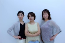 美力Lesson会が開催されました！