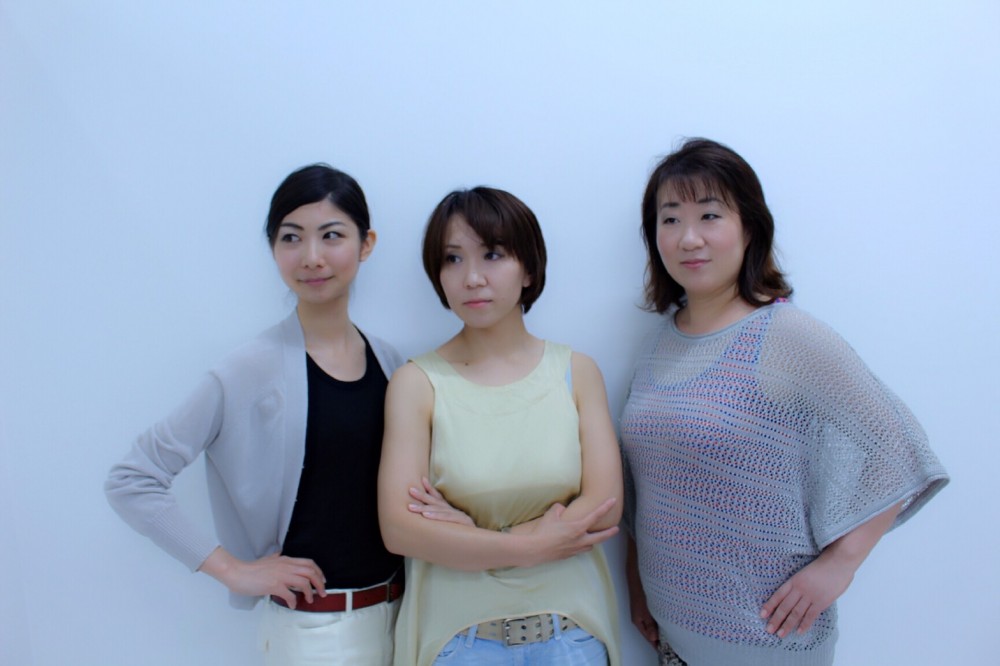 美力Lesson会が開催されました！