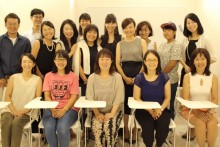 体験Lesson会開催《第１３期生募集開始!!!》