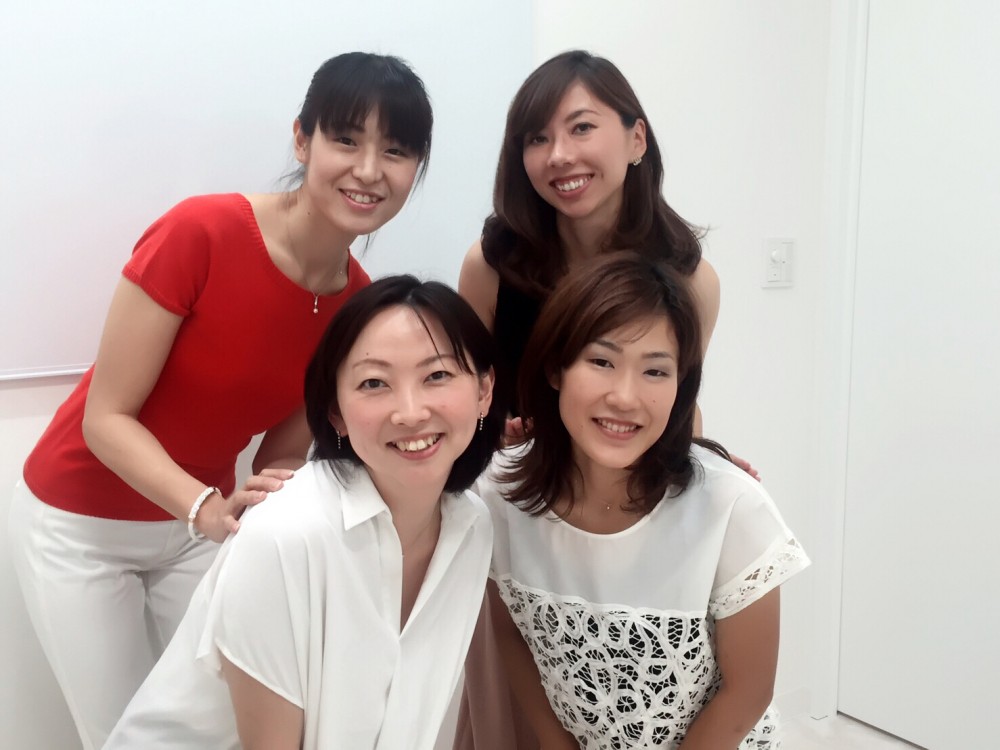 新エリアが増えました!!