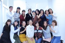 《St.Flair DNA栄養学プチ・カウンセリング会》が開催されました！