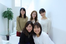 美力Lesson会　in奈良