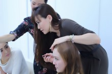 あなたの美しい力を３時間で引き出す!!〜美力Lesson会〜
