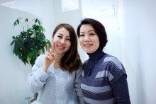 美力Lesson会が開催されました！