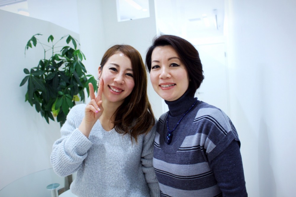美力Lesson会が開催されました！