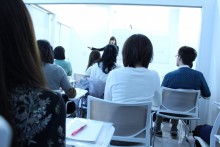 Education Adviser（教養アドバイザー）第16期生募集開始致しました！
