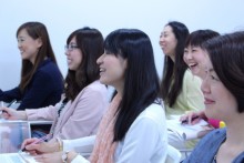 心理美容カウンセラー認定講師講座　開催決定！
