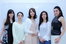 美力Lesson会が開催されました!!