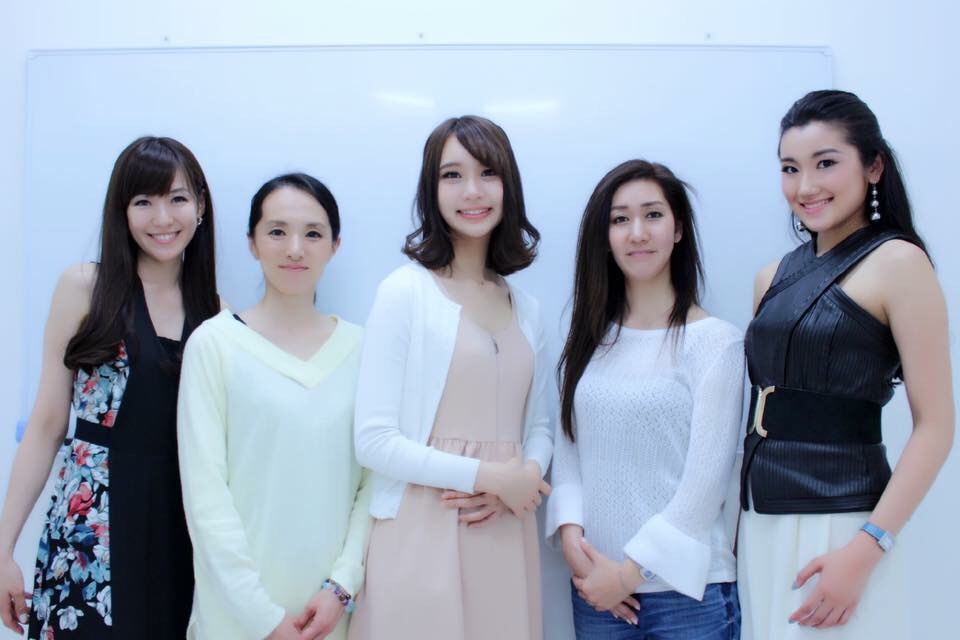 美力Lesson会が開催されました!!