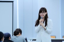 講師力養成講座 ～T.T.T method　in　名古屋