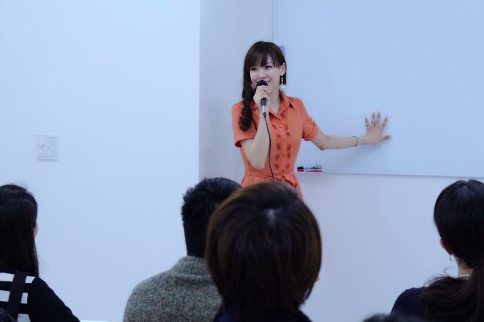EA(教養アドバイザー)を体感してみませんか？