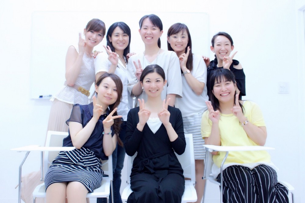 美肌Lesson会を開催致しました！