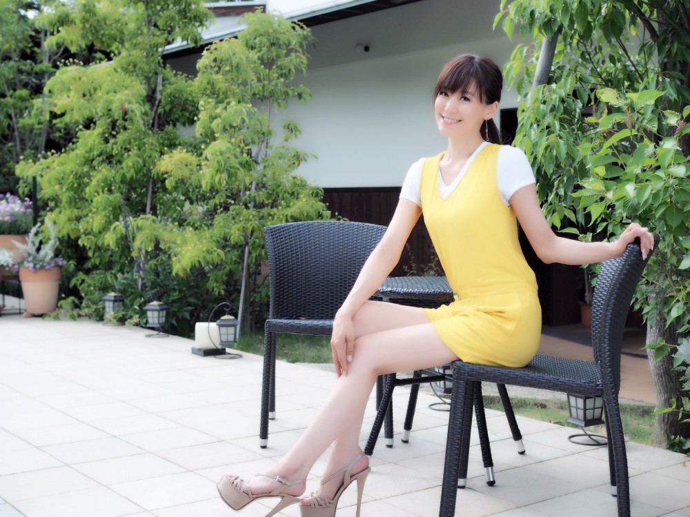 由希
