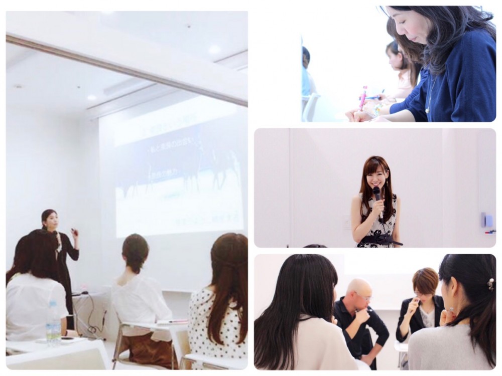 「Education Adviser(教養アドバイザー）第１５期生卒業間近！！