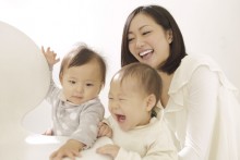 子供の心を育てる「こころ知育」セミナー