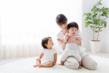 命は教育で繋がっている