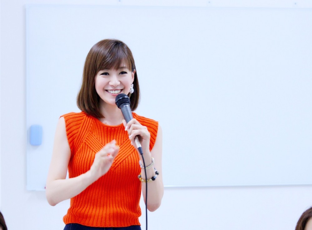 10月22日　秋の日本心理美容カウンセリングアカデミー説明会開催決定☆彡
