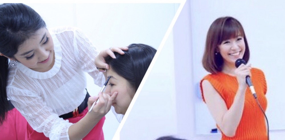 大人気☆彡11月美力LESSON会開催決定！！
